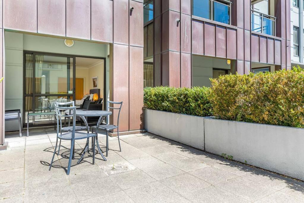 Heritage Haven By Viaduct Cbd - Pool Gym Tennis Auckland Exterior photo
